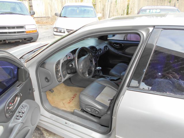 Pontiac Bonneville Special Sedan