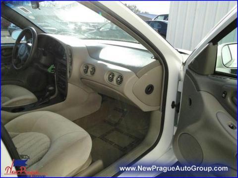 Pontiac Bonneville SE Other