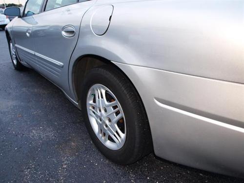 Pontiac Bonneville SE Other