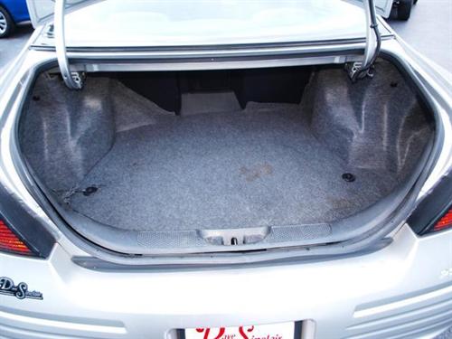 Pontiac Bonneville 2005 photo 1