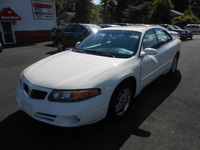 Pontiac Bonneville 2005 photo 1