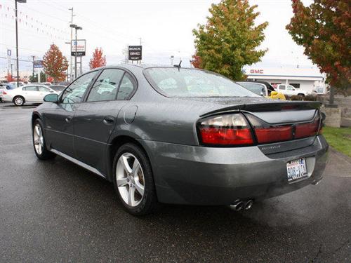 Pontiac Bonneville Special Other