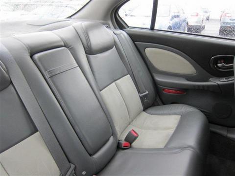 Pontiac Bonneville Special Other