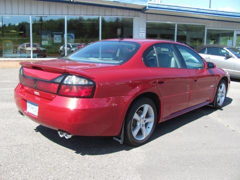 Pontiac Bonneville Special Other