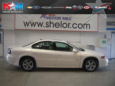 Pontiac Bonneville 45 Other