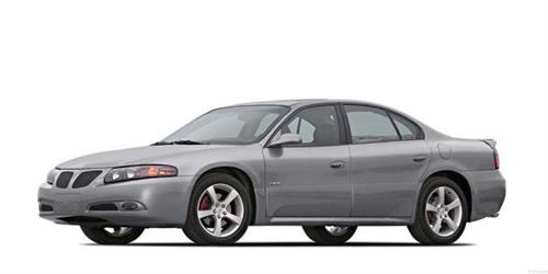 Pontiac Bonneville Special Other