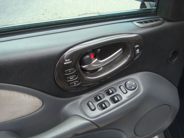 Pontiac Bonneville Special Sedan