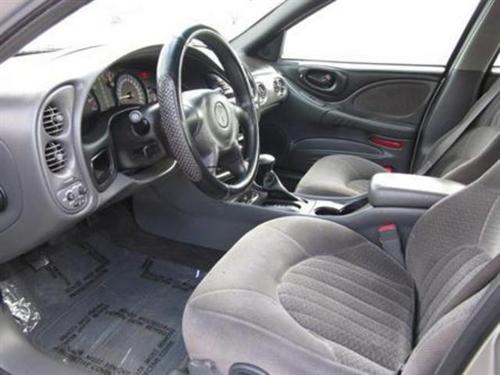 Pontiac Bonneville SE Other