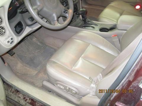 Pontiac Bonneville 45 Other