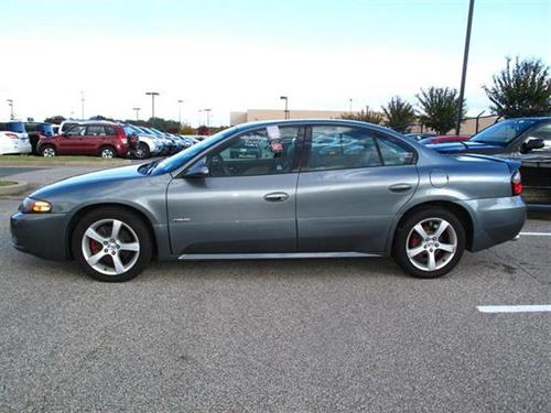 Pontiac Bonneville Special Other