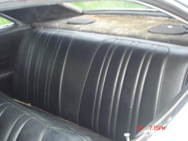 Pontiac Catalina 1966 photo 5