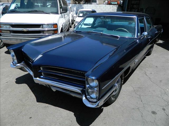 Pontiac Catalina 1966 photo 1
