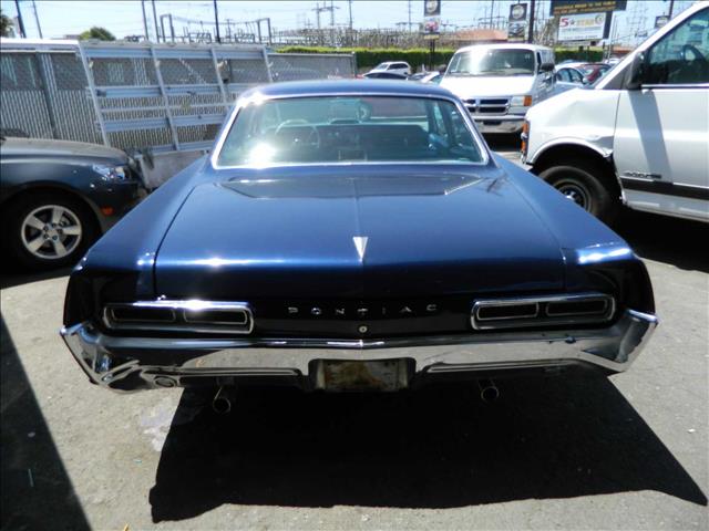 Pontiac Catalina 1966 photo 2