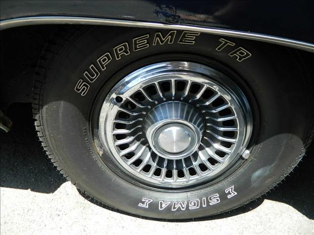 Pontiac Catalina 1966 photo 3