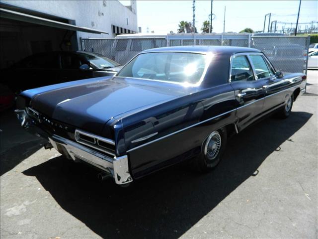 Pontiac Catalina 1966 photo 4