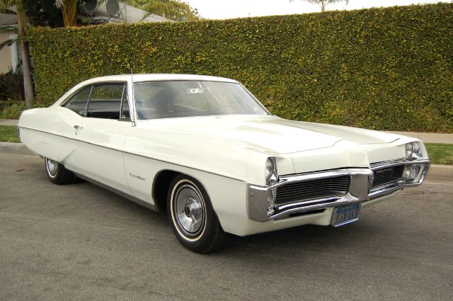 Pontiac Catalina 1967 photo 2