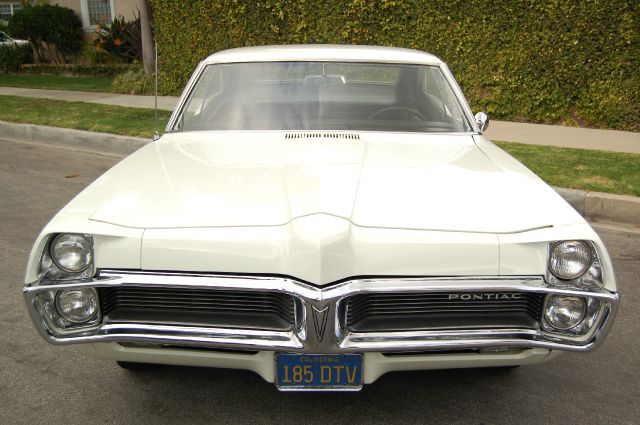 Pontiac Catalina 1967 photo 3