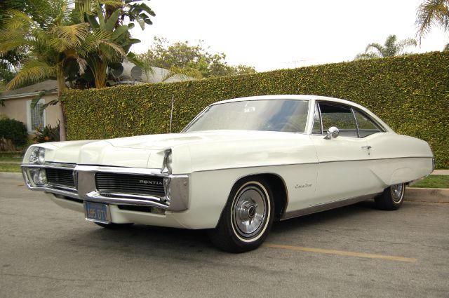 Pontiac Catalina 1967 photo 4