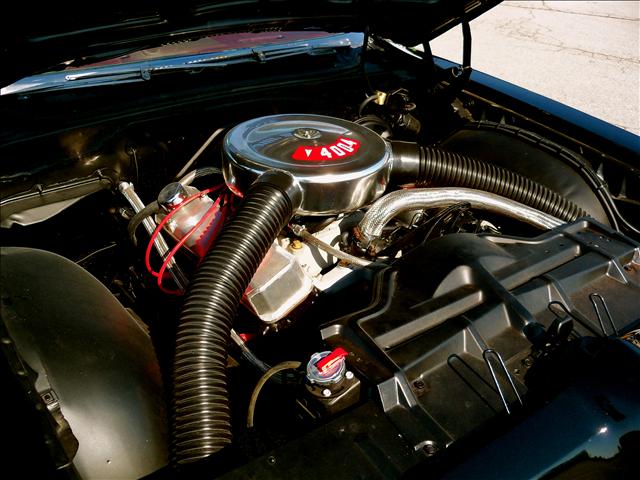 Pontiac Catalina 1967 photo 4