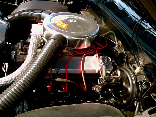 Pontiac Catalina 1967 photo 5