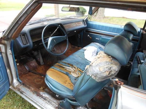 Pontiac Catalina 1970 photo 2