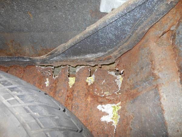 Pontiac Catalina 1970 photo 3