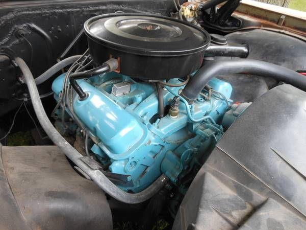 Pontiac Catalina 1970 photo 4