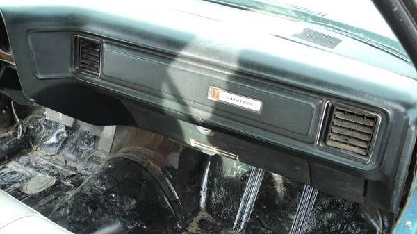 Pontiac Catalina 1971 photo 3