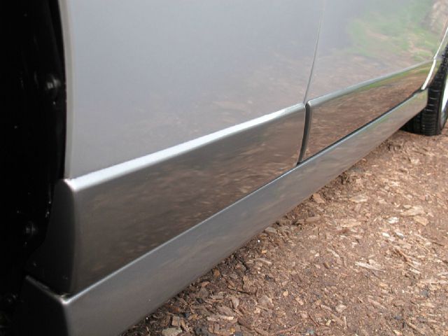 Pontiac Fiero 1985 photo 122