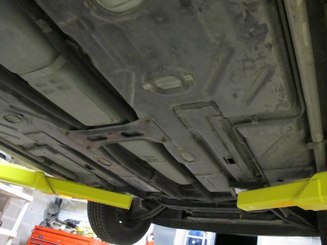 Pontiac Fiero 1985 photo 17