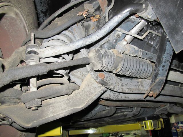 Pontiac Fiero 1985 photo 29