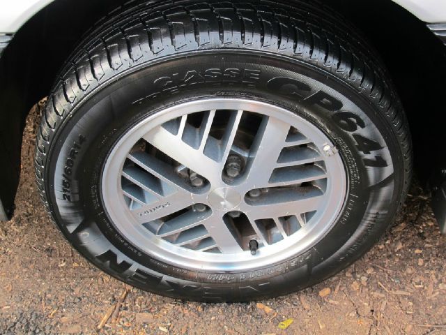 Pontiac Fiero 1985 photo 36