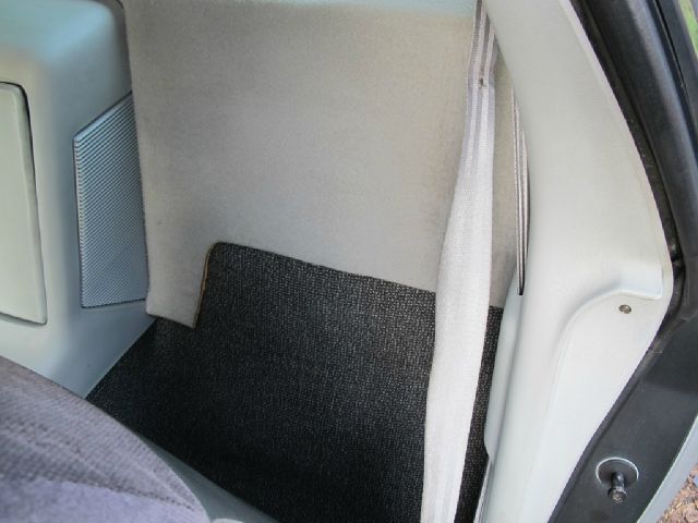 Pontiac Fiero 1985 photo 38