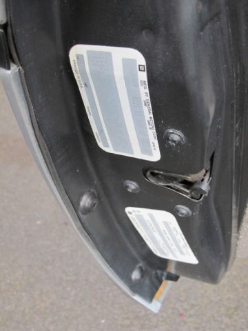 Pontiac Fiero 1985 photo 50