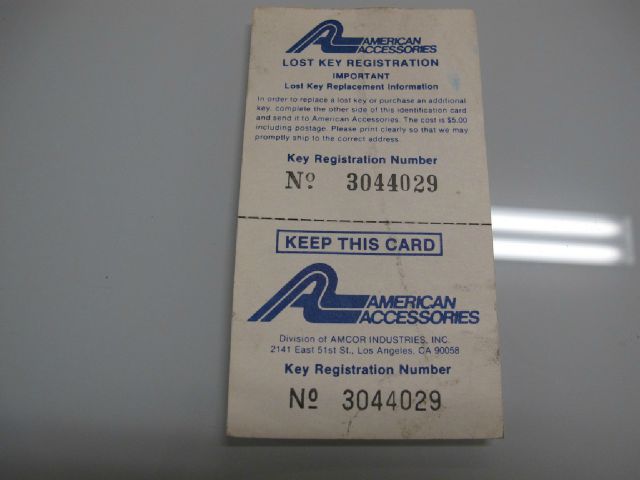 Pontiac Fiero 1985 photo 54