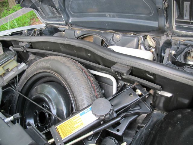 Pontiac Fiero 1985 photo 59