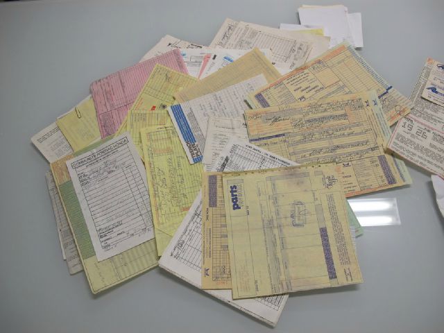 Pontiac Fiero 1985 photo 6