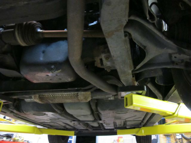 Pontiac Fiero 1985 photo 67