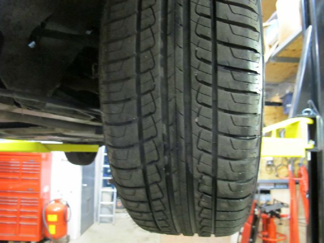 Pontiac Fiero 1985 photo 68