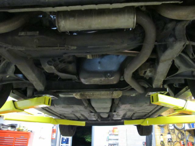 Pontiac Fiero 1985 photo 69