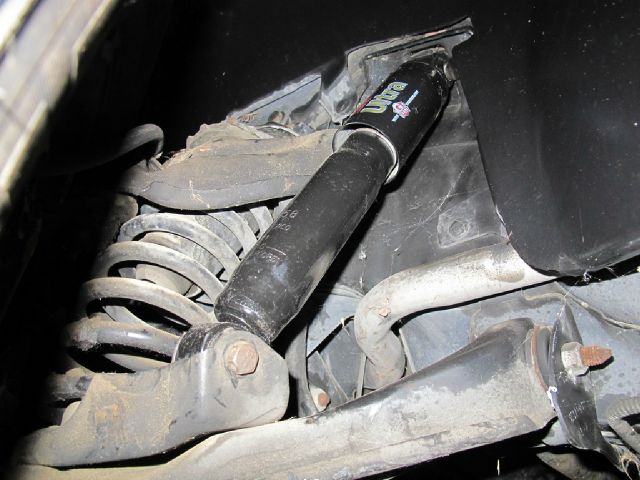 Pontiac Fiero 1985 photo 70