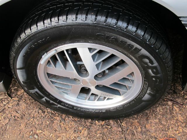 Pontiac Fiero 1985 photo 74