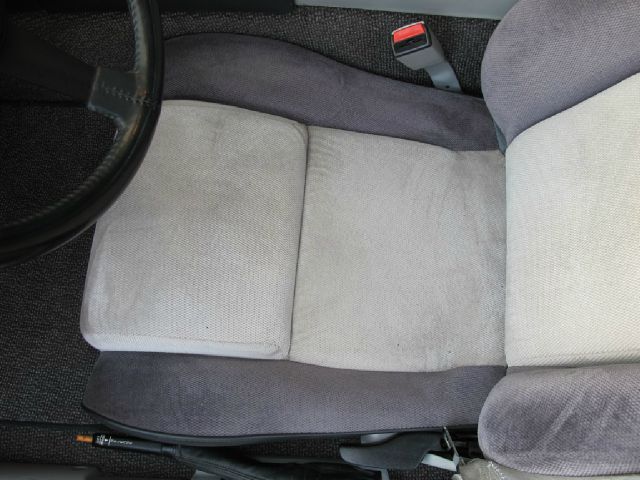 Pontiac Fiero 1985 photo 92