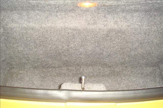 Pontiac Fiero 1988 photo 4