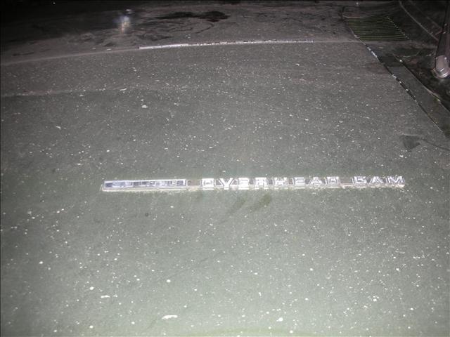 Pontiac Firebird 1967 photo 2