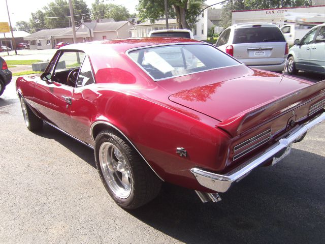 Pontiac Firebird 1967 photo 4