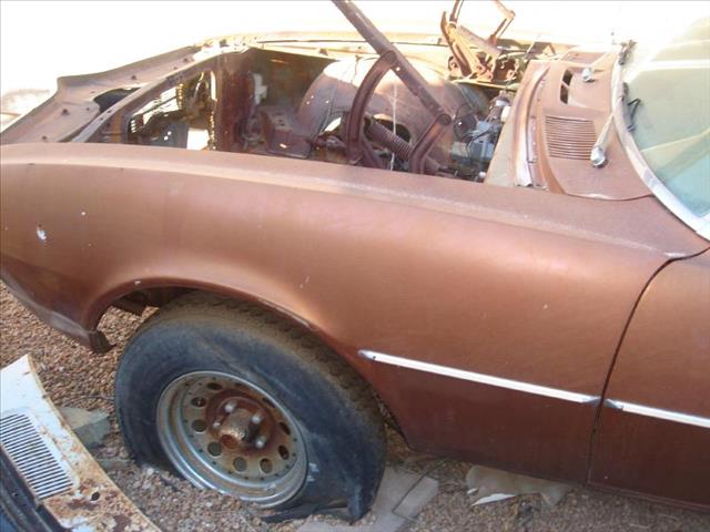 Pontiac Firebird 1967 photo 2