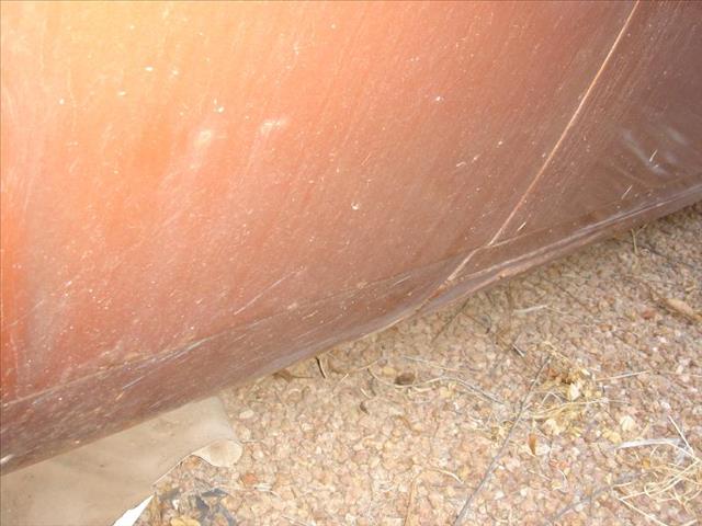 Pontiac Firebird 1967 photo 3