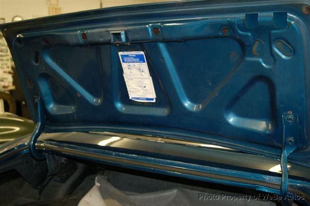 Pontiac Firebird 1969 photo 2