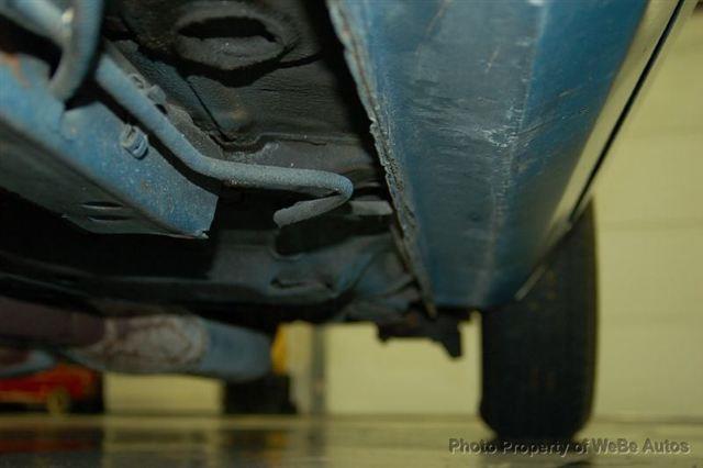 Pontiac Firebird 1969 photo 3